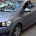 Chevrolet 04U Urban Grey МЕТ. базова автоемаль CarMen - 1л Chevrolet 04U Urban Grey МЕТ. базова автоемаль CarMen - 1л
