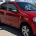 Chevrolet 06U FLAME RED, SPORT RED МЕТ. базова автоемаль CarMen - 1л Chevrolet 06U FLAME RED, SPORT RED МЕТ. базова автоемаль CarMen - 1л