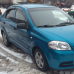 Chevrolet 16U FAYENCE BLUE MET. базова автоемаль CarMen - 1л Chevrolet 16U FAYENCE BLUE MET. базова автоемаль CarMen - 1л