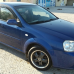 Chevrolet 26V Imperial Blue MET. базова автоемаль CarMen - 1л Chevrolet 26V Imperial Blue MET. базова автоемаль CarMen - 1л