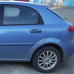 Chevrolet 31U Denim Blue MET. базова автоемаль CarMen - 1л Chevrolet 31U Denim Blue MET. базова автоемаль CarMen - 1л