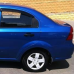 Chevrolet 33U Moroccan Blue, Sport Blue MET. базова автоемаль CarMen - 1л