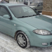 Chevrolet 35U Mint Green MET. базова автоемаль CarMen - 1л Chevrolet 35U Mint Green MET. базова автоемаль CarMen - 1л