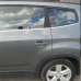 Chevrolet GCV Pewter Gray MET. базова автоемаль CarMen - 1л Chevrolet GCV Pewter Gray MET. базова автоемаль CarMen - 1л