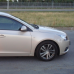 Chevrolet GOZ Daydream Beige MET. базова автоемаль CarMen - 1л