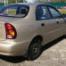 Daewoo 60F Champagne, Light Gold MET. базова автоемаль CarMen - 1л Daewoo 60F Champagne, Light Gold MET. базова автоемаль CarMen - 1л