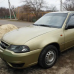 Daewoo 60U Brighton Gold MET. базова автоемаль CarMen - 1л Daewoo 60U Brighton Gold MET. базова автоемаль CarMen - 1л