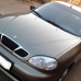 Daewoo 62U Khaki Beige MET. базова автоемаль CarMen - 1л Daewoo 62U Khaki Beige MET. базова автоемаль CarMen - 1л