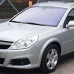 OPEL 157 Starsilber MET. базова автоемаль CarMen - 1л OPEL 157 Starsilber MET. базова автоемаль CarMen - 1л