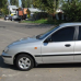 ZAZ FE87-7052 Starsilber MET. базова автоемаль CarMen - 1л