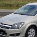 OPEL 167/ZAZ FE87-1167 Panacotta MET. базова автоемаль CarMen - 1л