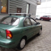 ZAZ FE87-60FF Сlassic Green MET. базова автоемаль CarMen - 1л