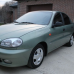 ZAZ FE87-6393 Green bamboo MET. базова автоемаль CarMen - 1л ZAZ FE87-6393 Green bamboo MET. базова автоемаль CarMen - 1л