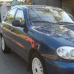 ZAZ FE87-520Q Blue Prestige MET. базова автоемаль CarMen - 1л