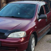 OPEL 594 Rubens MET. базова автоемаль CarMen - 1л