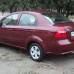 ZAZ TT66314 Red garnet MET. базова автоемаль CarMen - 1л ZAZ TT66314 Red garnet MET. базова автоемаль CarMen - 1л