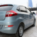 ZAZ TT663112 Синя зима MET. базова автоемаль CarMen - 1л ZAZ TT663112 Синя зима MET. базова автоемаль CarMen - 1л