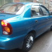 ZAZ TT663116 Muted Blue MET. базова автоемаль CarMen - 1л ZAZ TT663116 Muted Blue MET. базова автоемаль CarMen - 1л