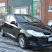 ZAZ TT663126 True black MET. базова автоемаль CarMen - 1л ZAZ TT663126 True black MET. базова автоемаль CarMen - 1л