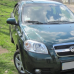 ZAZ TT886436 Green spot MET. базова автоемаль CarMen - 1л ZAZ TT886436 Green spot MET. базова автоемаль CarMen - 1л