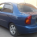 ZAZ 50343 Blue MET. базова автоемаль CarMen - 1л