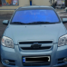 Chevrolet 24U Blue MET. базова автоемаль CarMen - 1л Chevrolet 24U Blue MET. базова автоемаль CarMen - 1л