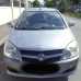 Geely 205 Crystal Gray MET. базова автоемаль CarMen - 1л Geely 205 Crystal Gray MET. базова автоемаль CarMen - 1л