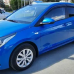 Hyundai N4U Marina Blue MET. базова автоемаль CarMen - 1л