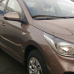 Hyundai S4N Siena Brown MET. базова автоемаль CarMen - 1л