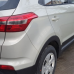 Hyundai W4Y Linen Beige MET. базова автоемаль CarMen - 1л