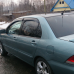 Mitsubishi A86 Greenish Silver, Aqua MET. базова автоемаль CarMen - 1л Mitsubishi A86 Greenish Silver, Aqua MET. базова автоемаль CarMen - 1л