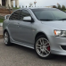 Mitsubishi А31 Gray MET. базова автоемаль CarMen - 1л Mitsubishi А31 Gray MET. базова автоемаль CarMen - 1л