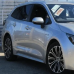 Toyota 1F7 Classic Silver MET. базова автоемаль CarMen - 1л
