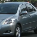 Toyota 1F8 Medium Silver MET. базова автоемаль CarMen - 1л