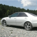 Toyota 1C8 Silver MET. базова автоемаль CarMen - 1л