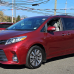 Toyota 3Q3 Dark Red MET. базова автоемаль CarMen - 1л