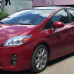 Toyota 3R3 Barcelona Red MET. базова автоемаль CarMen - 1л Toyota 3R3 Barcelona Red MET. базова автоемаль CarMen - 1л