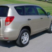 Toyota 4R4 Beige, Champagne Gold MET. базова автоемаль CarMen - 1л