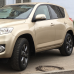 Toyota 4Т8 Gold Sandy Beach MET. базова автоемаль CarMen - 1л Toyota 4Т8 Gold Sandy Beach MET. базова автоемаль CarMen - 1л
