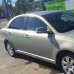 Toyota 6T1 Light Green MET. базова автоемаль CarMen - 1л