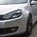 Volkswagen LA7W Silver MET. базова автоемаль CarMen - 1л Volkswagen LA7W Silver MET. базова автоемаль CarMen - 1л