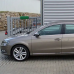 Volkswagen LC8Y Fluid Brown MET. базова автоемаль CarMen - 1л Volkswagen LC8Y Fluid Brown MET. базова автоемаль CarMen - 1л
