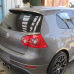 Volkswagen LA7T United Grey MET. базова автоемаль CarMen - 1л