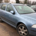 Skoda 9154 / LF5X Satin Grau MET. базова автоемаль CarMen - 1л Skoda 9154 / LF5X Satin Grau MET. базова автоемаль CarMen - 1л