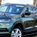 Skoda 2А / LG6Y Emerald Green MET. базова автоемаль CarMen - 1л Skoda 2А / LG6Y Emerald Green MET. базова автоемаль CarMen - 1л