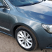 Skoda F6 / LF7Y Metal Grau MET. базова автоемаль CarMen - 1л