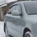 Skoda L8Z8 Silver MET. базова автоемаль CarMen - 1л