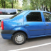 Renault 61G Albastru Egee MET. базова автоемаль CarMen - 1л