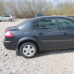 Renault B66 Dark Grey MET. базова автоемаль CarMen - 1л