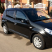 Renault 676 Black MET. базова автоемаль CarMen - 1л